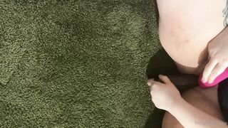 Temptresspage Leaks -  Cum Play with Busty Ebony TemptressXclusive