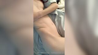 Bella Marie Berrada -  Big Facial Explosion Cum Everywhere