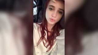 Bella Marie Berrada -  Big Facial Explosion Cum Everywhere