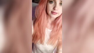 Bella Marie Berrada -  Foot Fetish Fantasy Worship and Lick