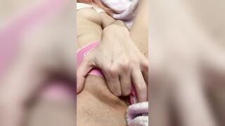 Bella Marie Berrada -  Foot Fetish Fantasy Worship and Lick