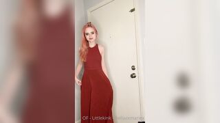 Bella Marie Berrada -  Hardcore Homemade Amateur Sex Tape