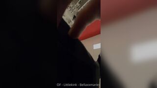 Bella Marie Berrada -  Ssbbw Sensation Big and Beautiful