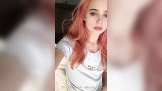 Bellaxxmariex OnlyFans -  Deepthroat Delight Throatfucking and Cumming