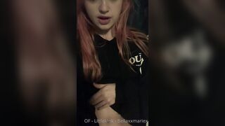 LittleKink Leaked Masturbation Madness Toys and Fingering Fun