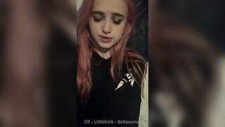 LittleKink Leaked Masturbation Madness Toys and Fingering Fun