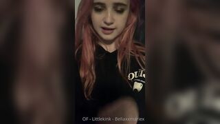 LittleKink Leaked Masturbation Madness Toys and Fingering Fun