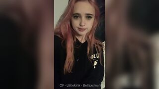 LittleKink Leaked Masturbation Madness Toys and Fingering Fun