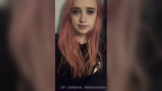 LittleKink Leaked Masturbation Madness Toys and Fingering Fun