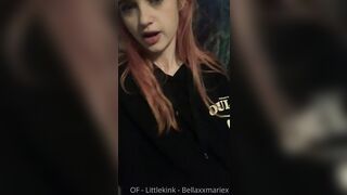 LittleKink Leaked Masturbation Madness Toys and Fingering Fun