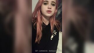 LittleKink Leaked Masturbation Madness Toys and Fingering Fun