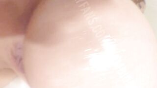 Bambi Doe Leaks -  Anal Adoration Adventure