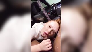 Bambi Doe Leaks -  Cumshot's Cum-Filled Celebration Part