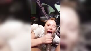 Bambi Doe Leaks -  Cumshot's Cum-Filled Celebration Part
