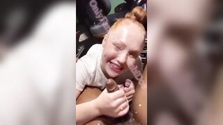 Bambi Doe Leaks -  Cumshot's Cum-Filled Celebration Part