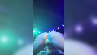 Bambi Doe Leaks -  Deep Throat Delight