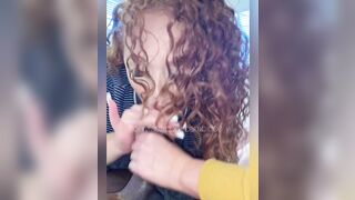 Bambidoe OnlyFans -  Handjob's Heavenly Haven