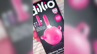 Bambidoe OnlyFans -  PAWG's Perfectly Plump Performance