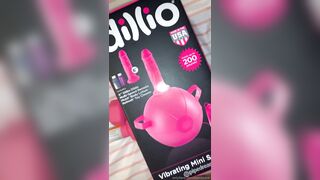 Bambidoe OnlyFans -  PAWG's Perfectly Plump Performance