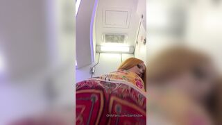 _BambiDoe -  Tits Tease and Please