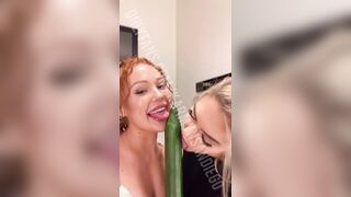 iwantbambidoe Leaked BBC's Big Bang Theory