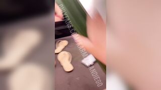 iwantbambidoe Leaked BBC's Big Bang Theory