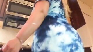 iwantbambidoe Leaked Cam Girl's Climactic Cam Show