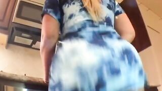 iwantbambidoe Leaked Cam Girl's Climactic Cam Show