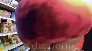 iwantbambidoe Leaked Cosplay's Creative Cosplay Continues