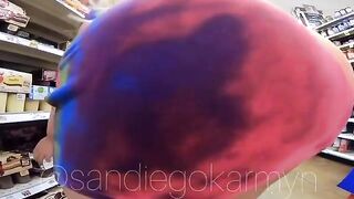 iwantbambidoe Leaked Cosplay's Creative Cosplay Continues