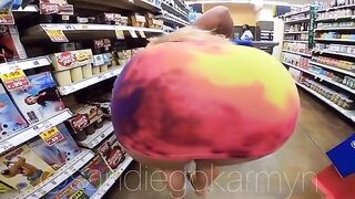 iwantbambidoe Leaked Cosplay's Creative Cosplay Continues