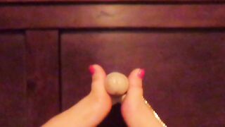 iwantbambidoe Leaked Fetish's Forbidden Fetish Fun Part