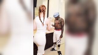 iwantbambidoe Leaked JOI's Joyful Journey Continued