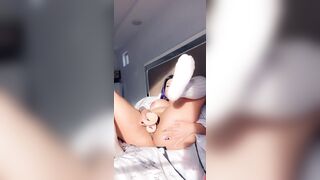 Alva Jay OnlyFans -  Delectable Desires A Tempting Delight