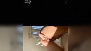 Alva Jay OnlyFans -  Erotic Bliss A Sensual Experience