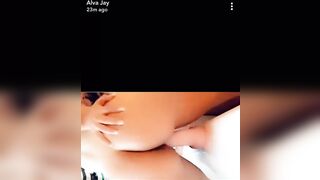Alva Jay OnlyFans -  Erotic Fantasies Fulfill Your Wildest Dreams
