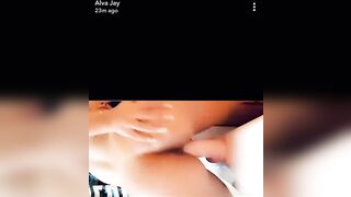 Alva Jay OnlyFans -  Erotic Fantasies Fulfill Your Wildest Dreams