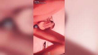 Alva Jay OnlyFans -  Erotic Pleasures A Voluptuous Playmates Desires