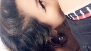 Alva Jay OnlyFans -  Sensational Seductions A Mouth-Watering Delight