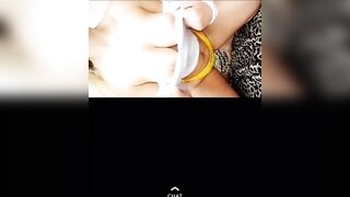 Alva Jay OnlyFans -  Sensual Secrets A Voluptuous Playmates Journey