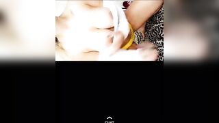 Alva Jay OnlyFans -  Sensual Secrets A Voluptuous Playmates Journey