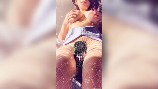 Alva Jay OnlyFans -  Sensual Seduction A Voluptuous Vixens Secrets