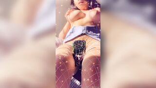 Alva Jay OnlyFans -  Sensual Seduction A Voluptuous Vixens Secrets