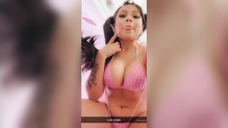 Alva Jay OnlyFans -  Sinful Satisfaction A Decadent Escape