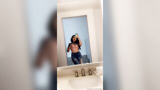 Alva Jay OnlyFans -  Tempting Obsession A Voluptuous Vixens Secrets