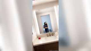 Alva Jay OnlyFans -  Tempting Obsession A Voluptuous Vixens Secrets