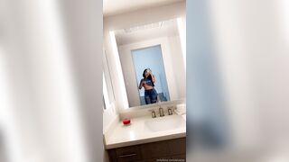 Alva Jay OnlyFans -  Tempting Obsession A Voluptuous Vixens Secrets