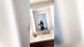 Alva Jay OnlyFans -  Tempting Obsession A Voluptuous Vixens Secrets