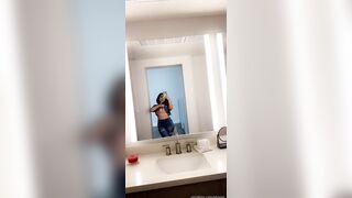 Alva Jay OnlyFans -  Tempting Obsession A Voluptuous Vixens Secrets