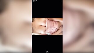 Alvajay -  Intense Ecstasy A Voluptuous Siren